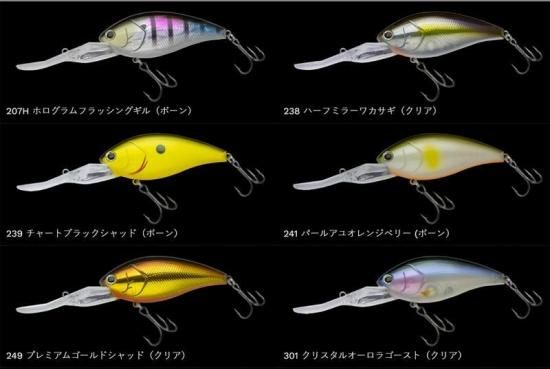 NORIES / SHOT OVER 5.5 BIG - Knoxville Online Shop