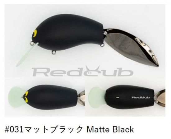 GRASSROOTS / Redcub - Knoxville Online Shop