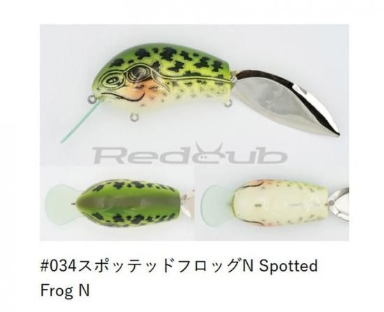 GRASSROOTS / Redcub - Knoxville Online Shop