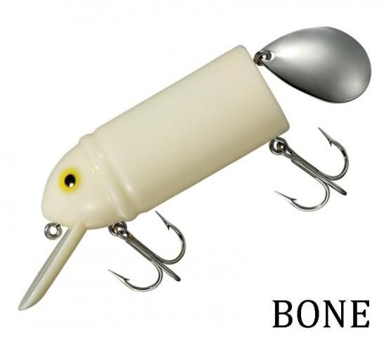 heddon くまもんバド　6個セット heddon くまもんバド 6個セット heddon くまもんバド 6個セット