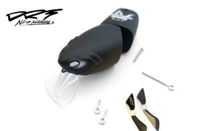 DRT / TiNYJOKER - Option Parts - Knoxville Online Shop