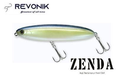 REVONIK / ZENDA - Knoxville Online Shop