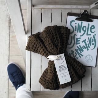 BIG WAFFLE WASH CLOTH3祻åȡ