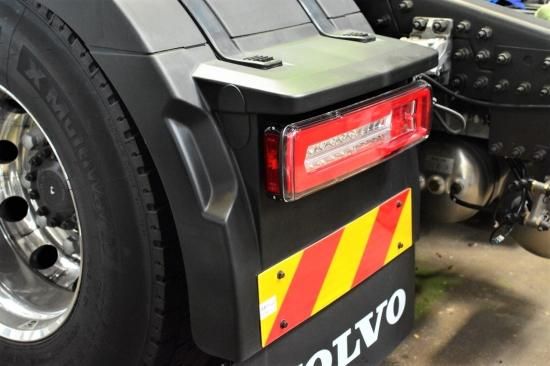 テールランプ 左右セット US仕様 フェアレディZ 240Z ワンテール 左右セット S30Z/S31Z