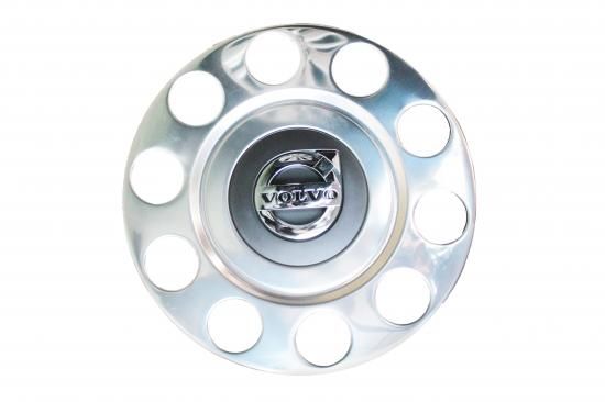 VOLVO 純正ホイールプロテクター(左右セット) ｜【トラック