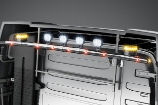 LightFix С 饤 VOLVO FH4