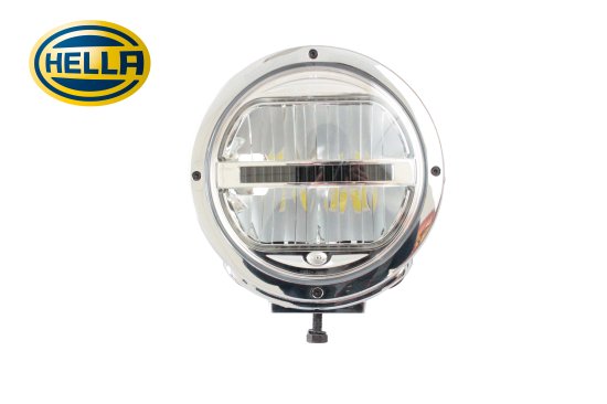 HELLA Rallye 3003 LED ☆ Full-LED headlights