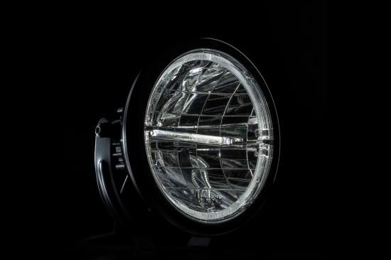 strands 丸型LEDフォグランプ【AMBASSADOR】|【トラック strands 丸型LEDフォグランプ【AMBASSADOR】|【トラック