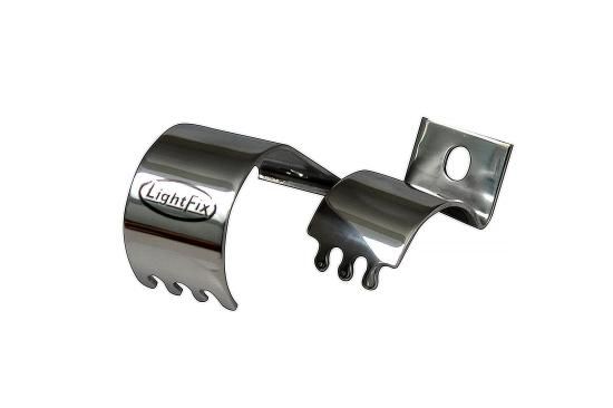 ボルボパーツ・アクセサリー】LightFix用フォグランプ