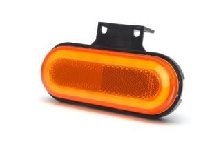 ボルボ VOLVO FH マーカーランプ LED 1台分 コネクター付き