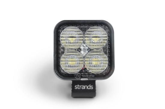 Strands 超小型ワークライト【UNITY】Work light LED【ボルボ