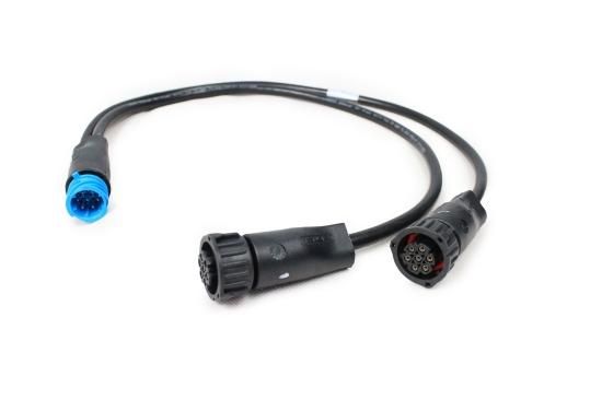 VIGNAL ボルボ専用テール延長ケーブル｜【トラックカスタム・パーツ