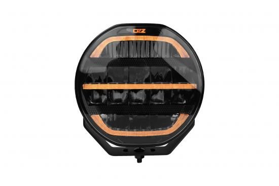 OZZ 丸型フォグランプ XR2｜【トラック・カスタムパーツ販売
