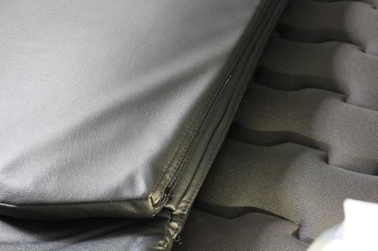 VOLVO FH ベットマット 低反発 ｜【トラックカスタム・パーツ販売