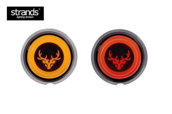 トラック用サイド旗　XXX_XXX Amazon.co.jp: X-STYLE トラック サイドマーカーランプ