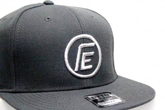 FEオリジナルキャップno.2(OTTO)｜【トラックカスタム・パーツ