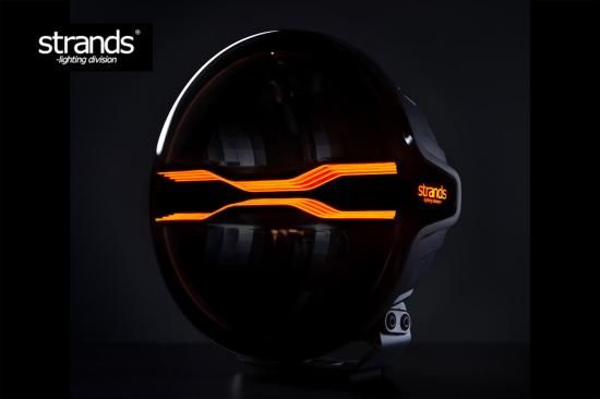 Strands Strands FOR9T DRAGON DRIVE 9