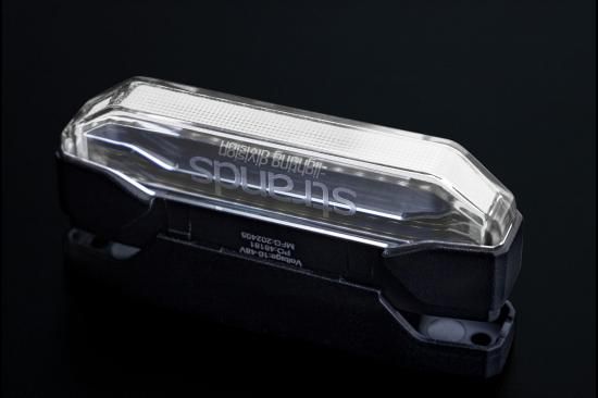 Strands Strands FIREFLY SEE ME ポジションライト｜【トラック