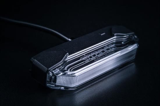 Strands Strands FIREFLY SEE ME ポジションライト｜【トラック