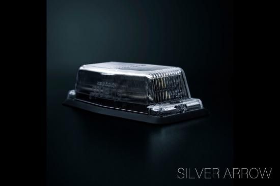 エンライトメント ENLIGHTENMENT ポンチクルースナップ5Sカーデ （ホワイト） エンライトメント ENLIGHTENMENT ポンチクルースナップ5Sカーデ