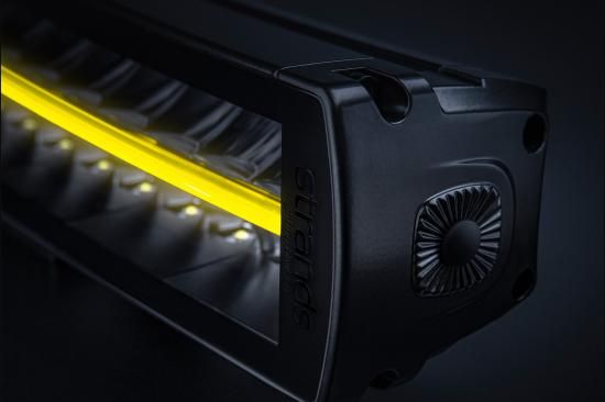 Strands 【SIBERIA XP DR LED】バーライト|【トラックカスタム Strands 【SIBERIA XP DR LED】バーライト|【トラックカスタム