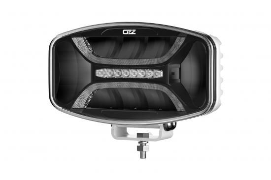 OZZ 樽型フォグランプ XO1P｜【トラック・カスタムパーツ販売