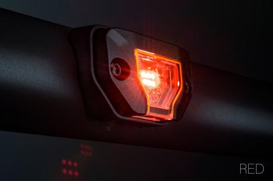 Strands UNITY ROCK LIGHT｜【トラックカスタム・パーツ販売】ファスト