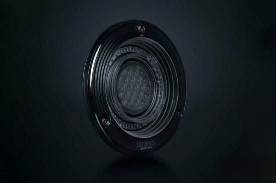 Strands【FOR9T ORBI】丸型テールライト｜【トラック・カスタム