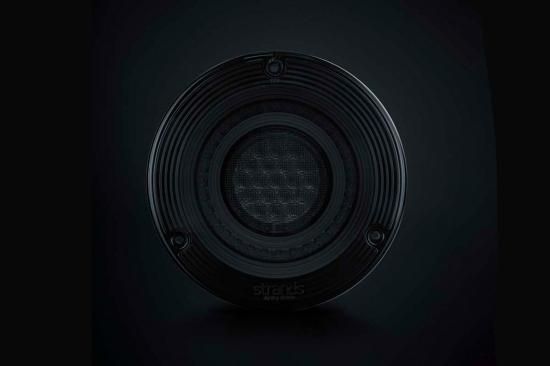 Strands【FOR9T ORBI】丸型テールライト｜【トラック・カスタム