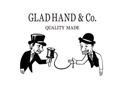 値下げセール！GLAD HAND♡ストール GLAD HAND｜MELTING POT（正規取扱店・通販）