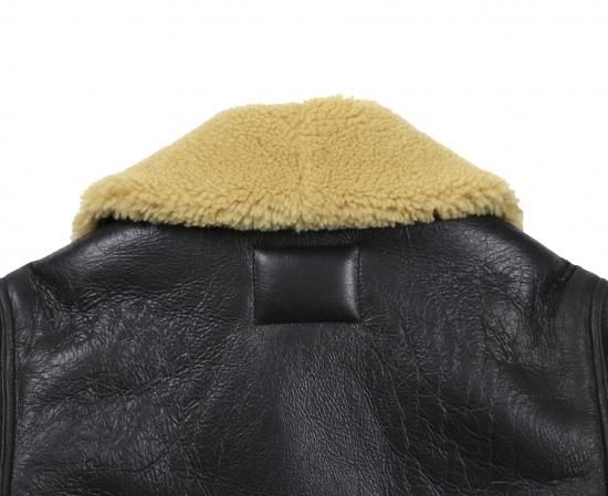 OLD CROW [-OLDROD B - JACKET- BLACK size.S,M,L,XL] - 【KNOCK】アン