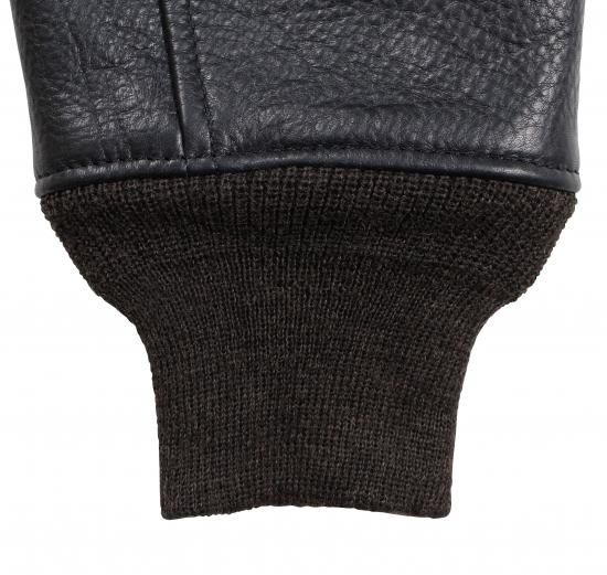 OLD CROW [-OLDROD G - JACKET- BLACK size.S,M,L,XL] - 【KNOCK】アン