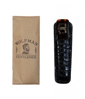 WOLFMAN [-HAND MADE COMB- SHORT]