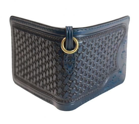小物 GUILTY FLAME GF-HW6 BASKET HALF WALLET GF-HW6 BASKET HALF WALLET - Guilty Leather Factory