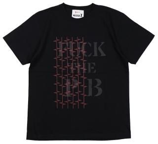 MISTER X - 【KNOCK】アンチェンジングラブやポップアイズなどの