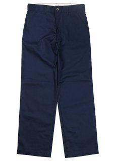 MISTER X [-MISTER X  LIFT UP - CLASSIC WORK PANTS- NAVY size.30,32,34,36]