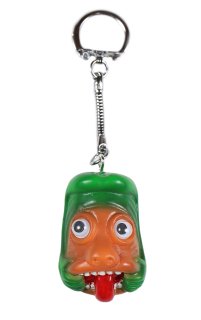 POP EYES [-POP EYES MONSTER KEY HOLDER- SP-PAINT]