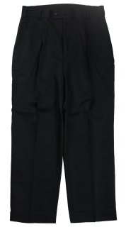 UNCHANGING LOVE [-ITALIAN FACTORY PANTS- BLK size.44,46,48,50]