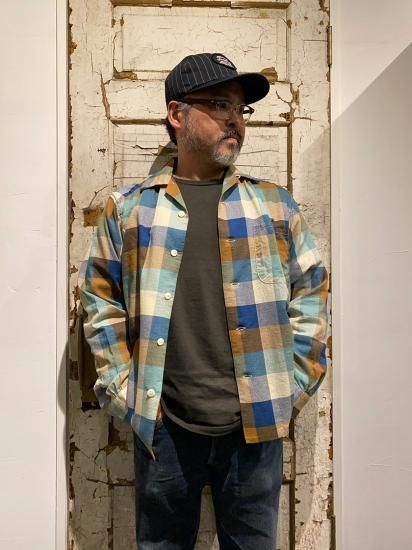 【TROPHY CLOTHING/トロフィークロージング】2024AW「Town Craft Wool Check  Shirts/タウンクラフトウールチェックシャツ」(TR24AW-401)(アメカジ/ウルフパック) : WOLF PACK Yahooストア店 -  通販 - Yahoo!ショッピング