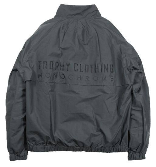 TROPHY CLOTHING [-MONOCHROME TROPHY CLOTHING [-MONOCHROME