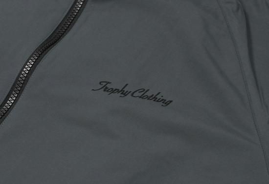TROPHY CLOTHING [-MONOCHROME TROPHY CLOTHING [-MONOCHROME