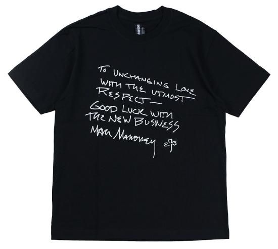 【関税・送料込】GLOGANG Revenge Your Love Tee Glo Gang | Revenge Your Love Tee (White) | T-Shirts