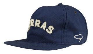 THE AMPAL CREATIVE [-SIERRAS Strapback- NVY]