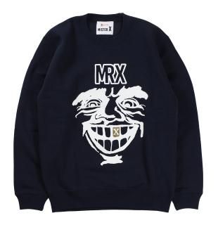 ミスターエックス 2023AW ミスターローライダーフーディー MR.X ミスターエックス RARITIES HOODIE スウェットパーカー
