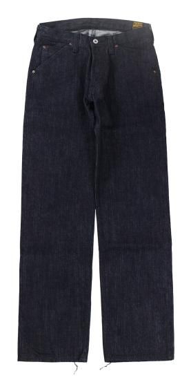 TROPHY CLOTHING キープ　ガレージ　デニム(タグ付新品) TROPHY CLOTHING キープ ガレージ デニム(タグ付新品)