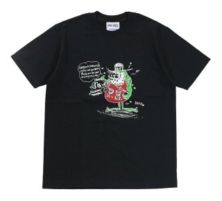 S/S T-SHIRTS - 【KNOCK】トロフィークロージングやアンチェンジング