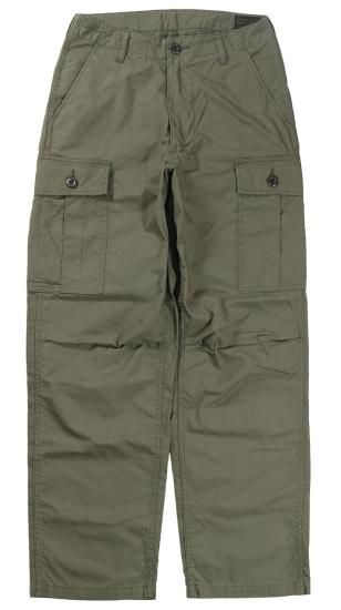Jungle Fatigue pants M-Rサイズ　オリーブ PRIME VIETNAM JUNGLE FATIGUE PANTS - OLIVE DRAB – Prime
