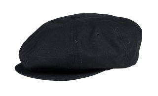 TROPHY CLOTHING [-PIONEER CASQUETTE- BLACK size.7 1/4,7 1/2,7 3/4]