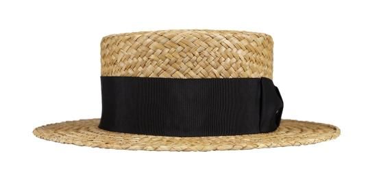 BLACKY BOB 5235002_25SPR – THE FAT HATTER