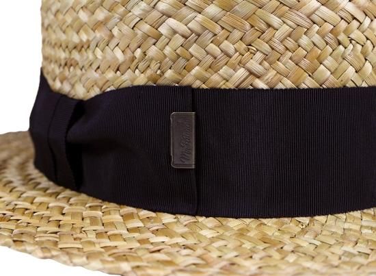 Mr.FATMAN [-BLACKY BOB- BLACK size.M,L] - 【KNOCK】アン